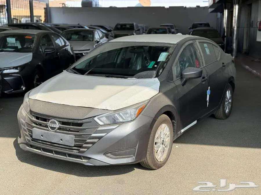Nissan Sunny Standard 2024 Cash or Installment636158327357471111