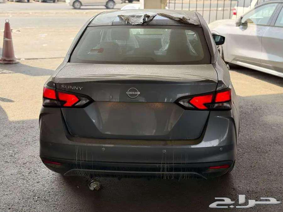 Nissan Sunny Standard 2024 Cash or Installment63615832735747112