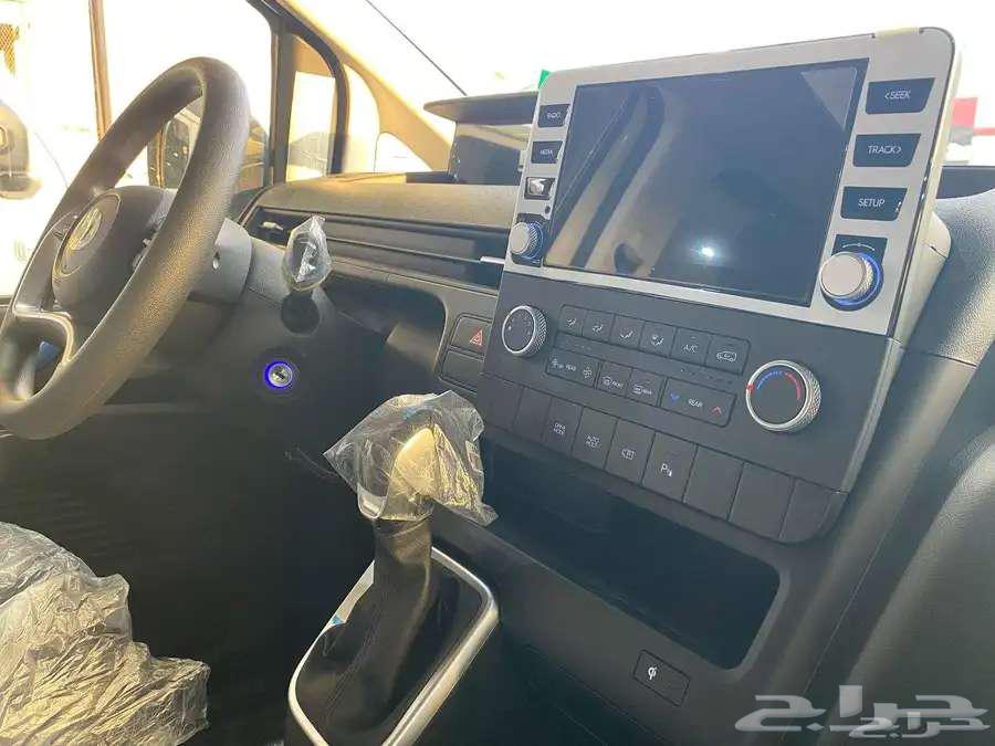 Hyundai Staria Gasoline Model 202563615833056387112