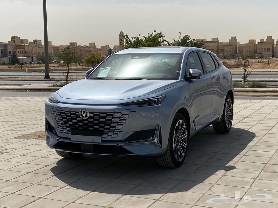 Changan Uni-K Full Option 2025 Cash - Installments Lowest Price63615844256258113