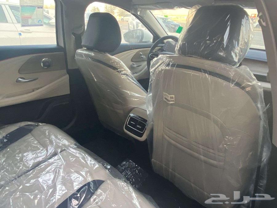 Chery Arrizo 8 Comfort 202563615834101505113