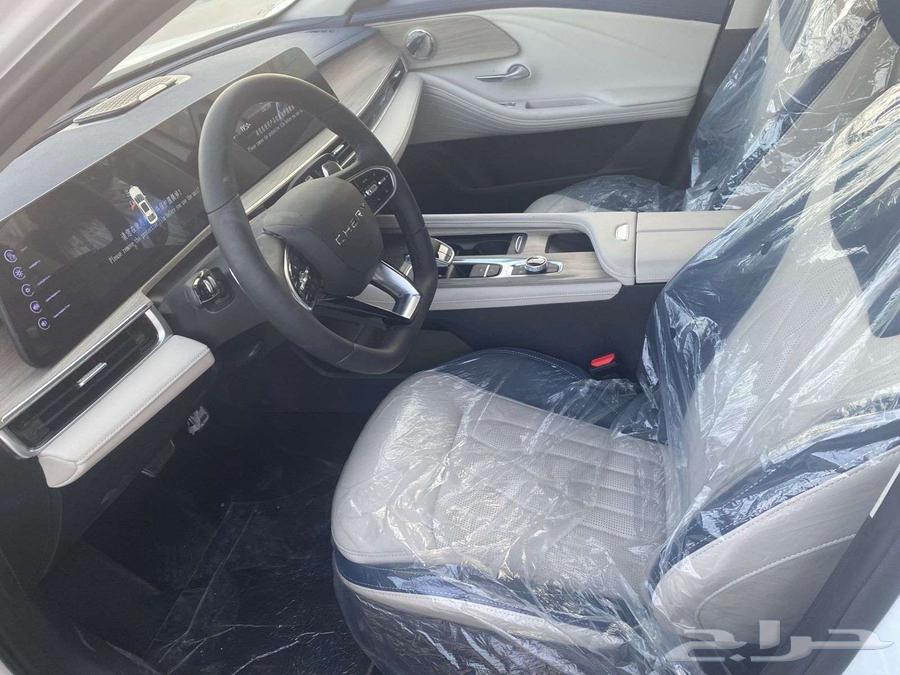 Chery Arrizo 8 Comfort 202563615834101505114