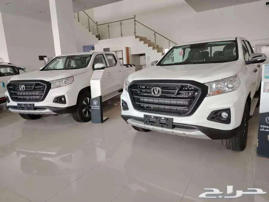 شنجان هنتر دالتا ديزل دبل اتوماتك- العروض للافراد والشركات63615838465667112