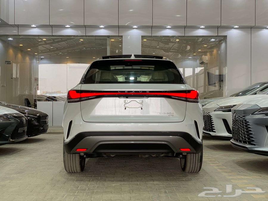 لكزس RX 350 BH فل هايبرد 2024 (سماعات مارك ليفنسون )63615839046657114