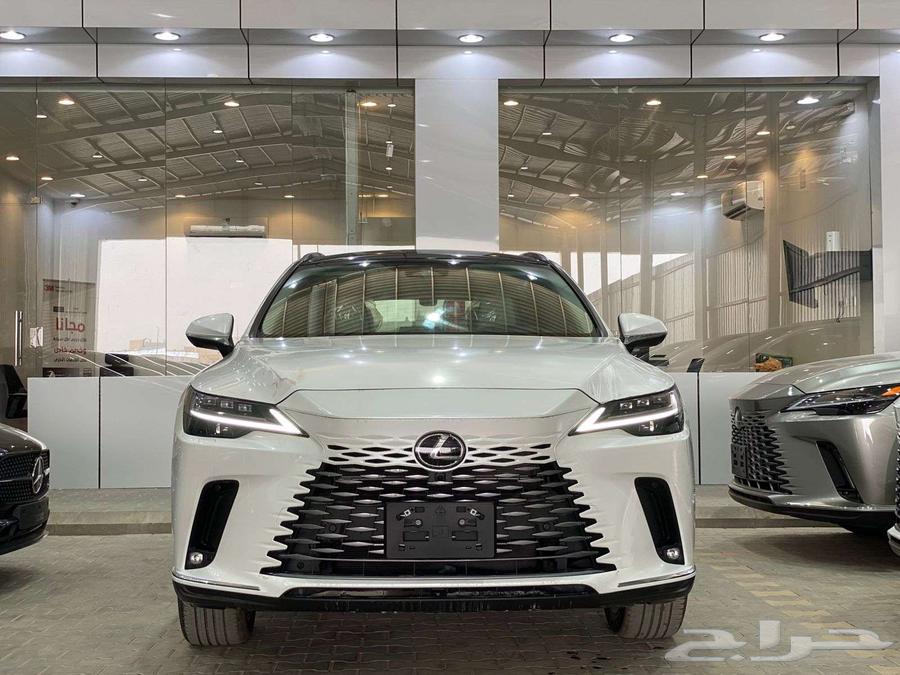 لكزس RX 350 BH فل هايبرد 2024 (سماعات مارك ليفنسون )63615839046657111