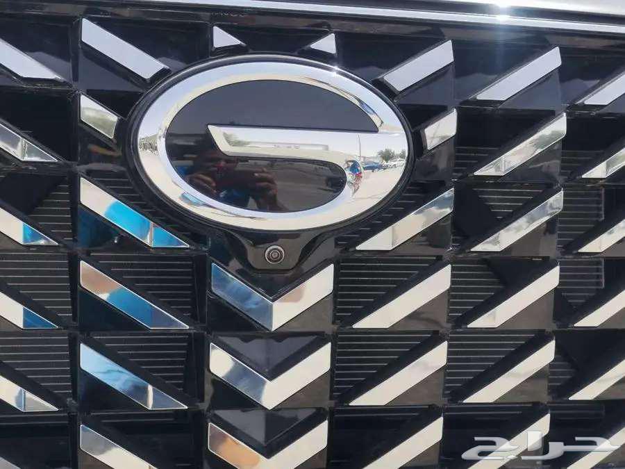 جاك جي اس 8 GAC Gs863615840605314110