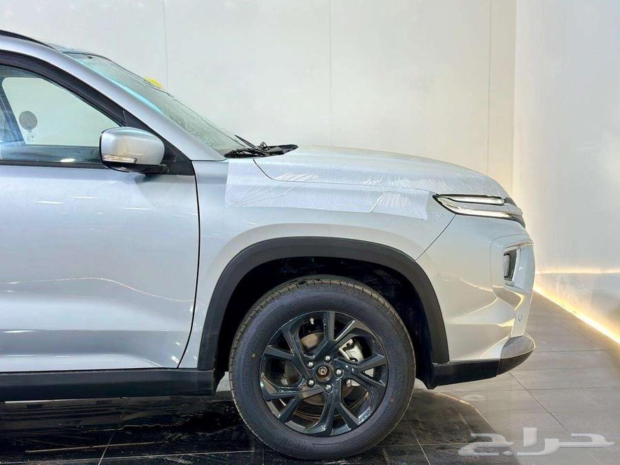 Toyota Urban Cruiser Half Full 202563615841364994113