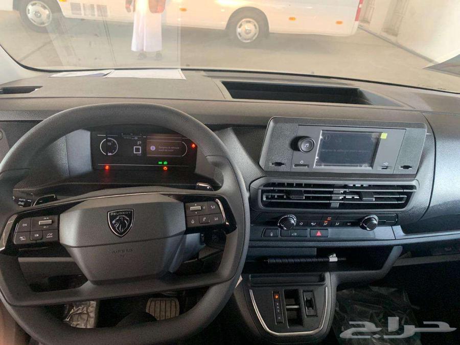 بيجو اكسبيرت 2025 باسعار خاصة63615841660291112