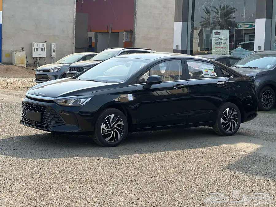 BAIC U5 Luxury 1.5 Engine 2025 Model Cash and Financing Lowest Prices63615848232962112
