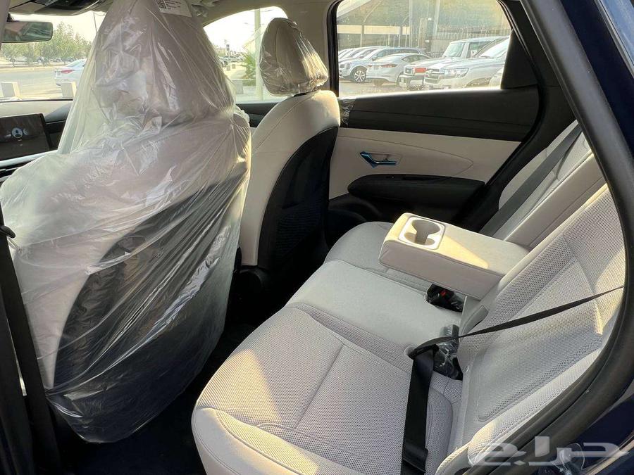Hyundai Tucson Comfort 1600cc Model 202563615844547713113