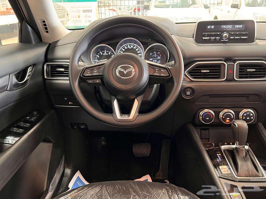 Mazda CX5 2025 Model, Buy Your Car and Receive It Within Two Hours63615844333186114