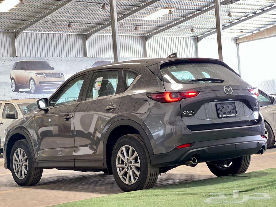 Mazda CX5 2025 Model, Buy Your Car and Receive It Within Two Hours63615844333186113