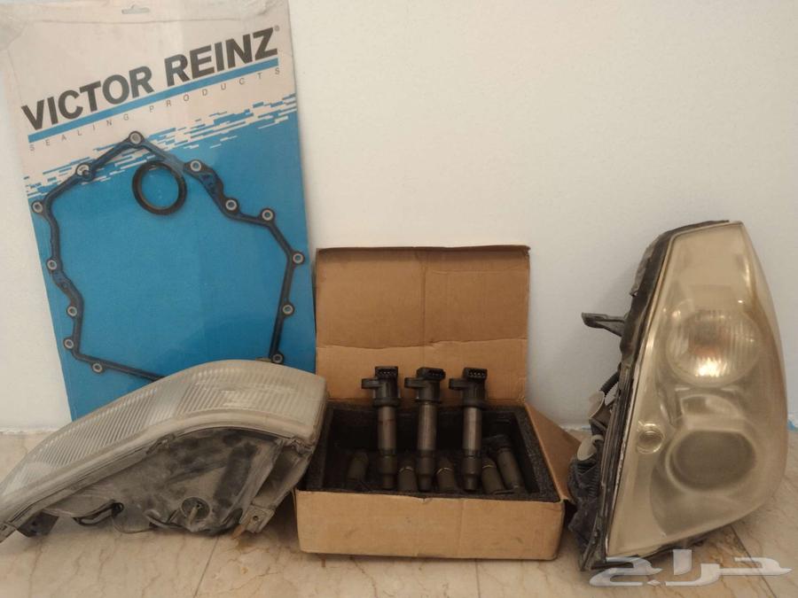 Used DTS 2010 Parts636159700546581110