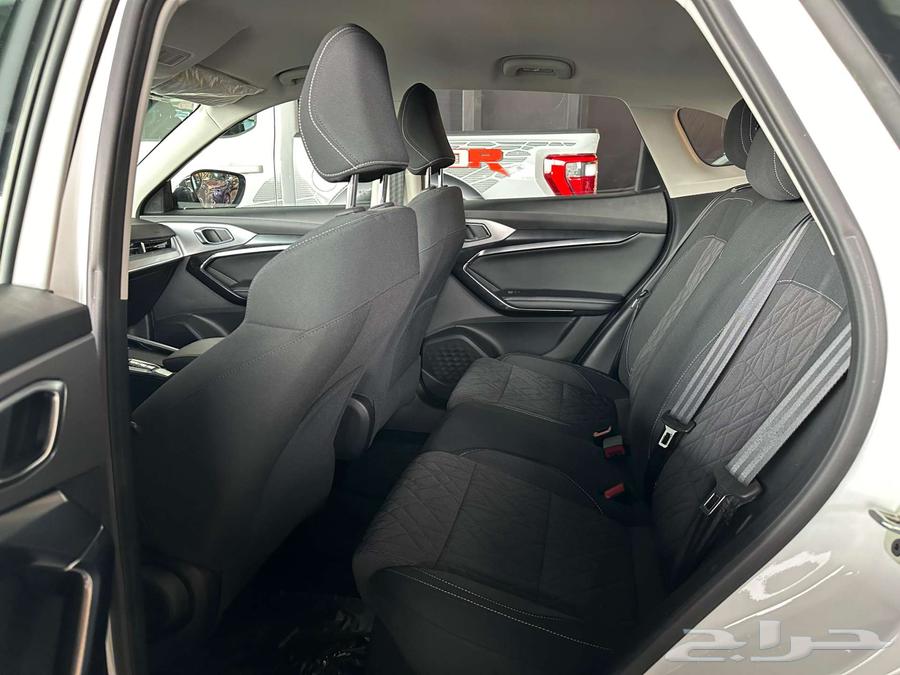 MG One MG ONE Standard 2024 Sevens Commercial Cars63615971060481114