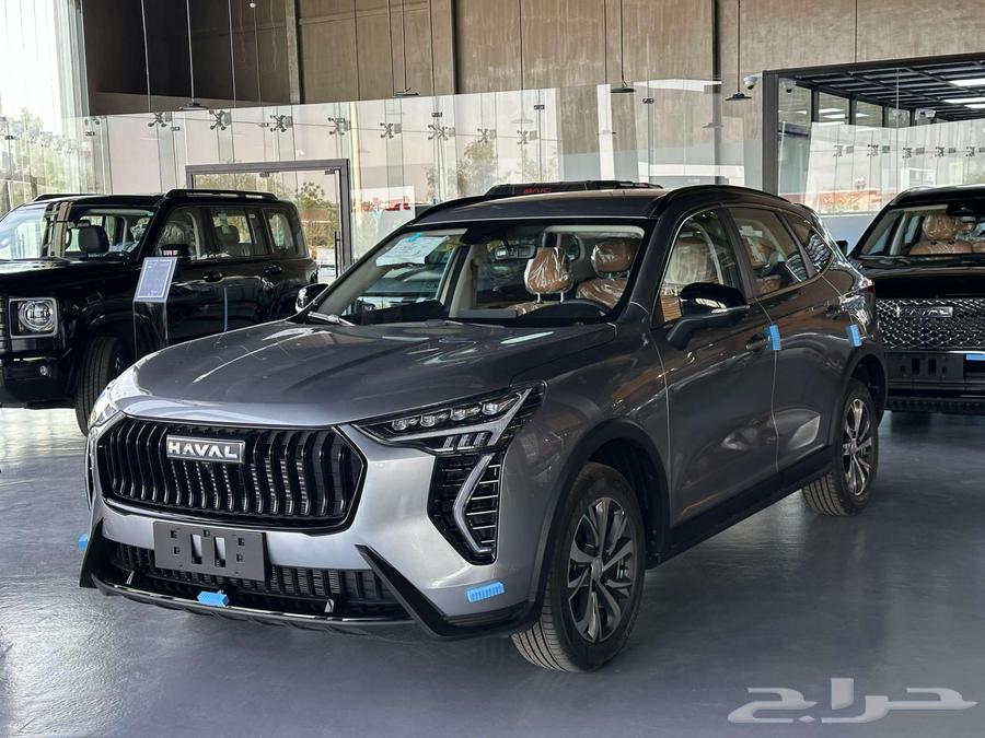 HAVAL JOLION ACTIVE 202563615974767234111