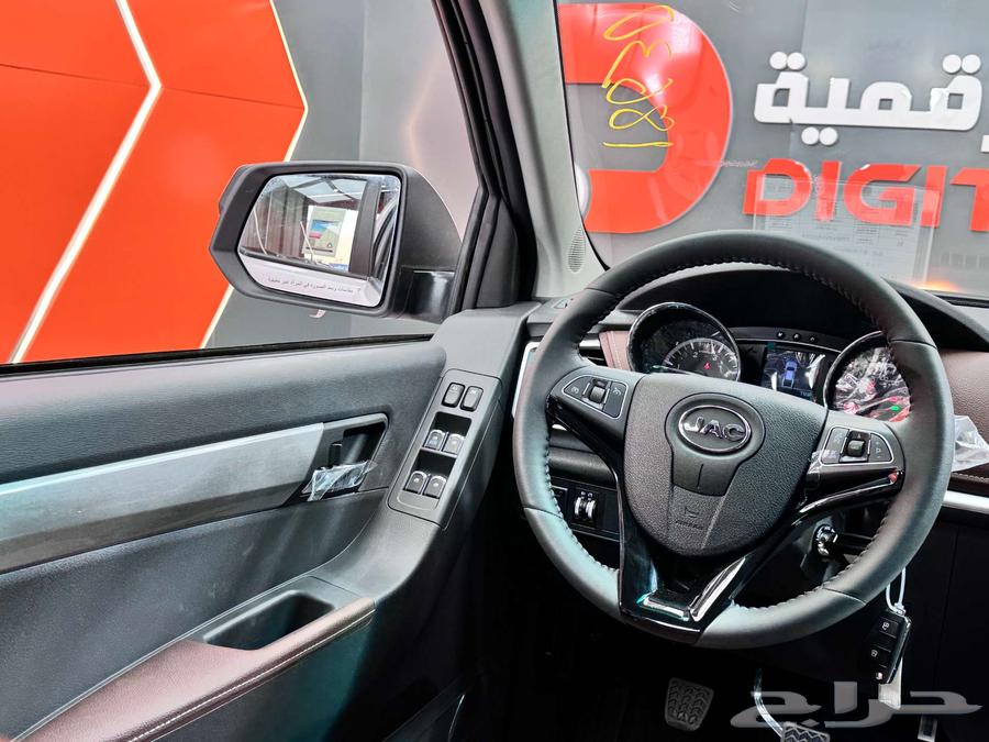 جاك t8 غمارتين - دبل 2025 كاش واقساط63615984996611114