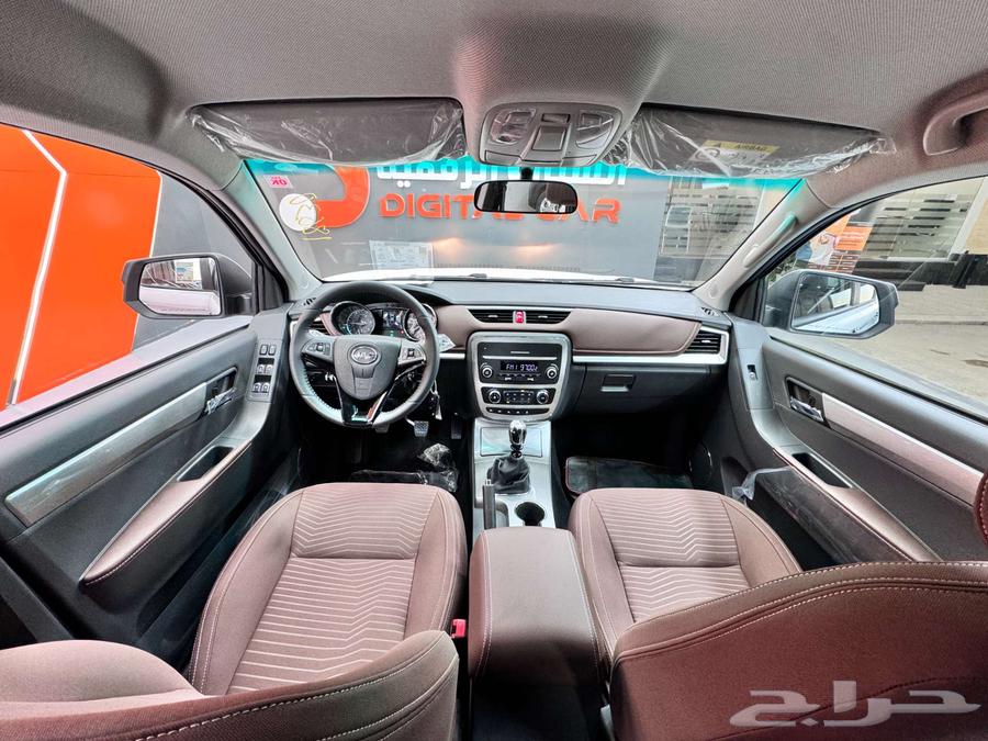 جاك t8 غمارتين - دبل 2025 كاش واقساط63615984996611113