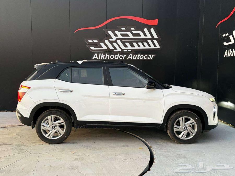 Kia Comfort 2025 White at Al-Khudher Company - Kharj Branch63615979633922112