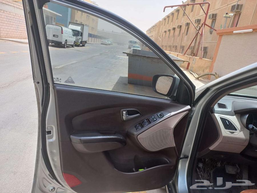 Hyundai Tucson 201563615982969858114