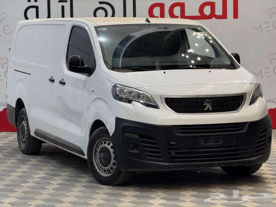 بيجو إكسبرت 2022 ديزل اقتصادي مساحة واسعة للتخزين63615985853186111