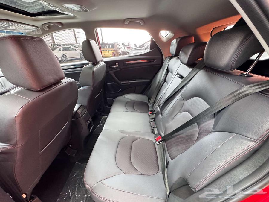 JAC JS3 Flagship 2025 Agency63615996900225114