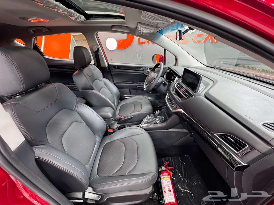 JAC JS3 Flagship 2025 Agency63615996900225112