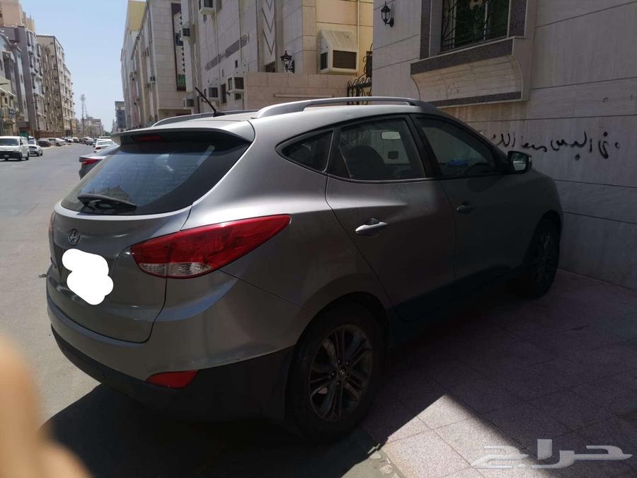 هيونداي توسان 201563616148934273111