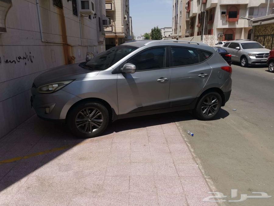 هيونداي توسان 201563616148934273113
