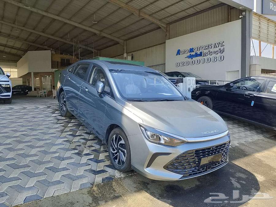 بايك U5 نص فل موديل 2025 لون فضي واسود63615986846978113