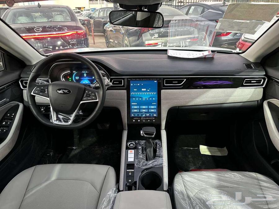 Jac J7 2025 from Alkhudair Company63615986867713113