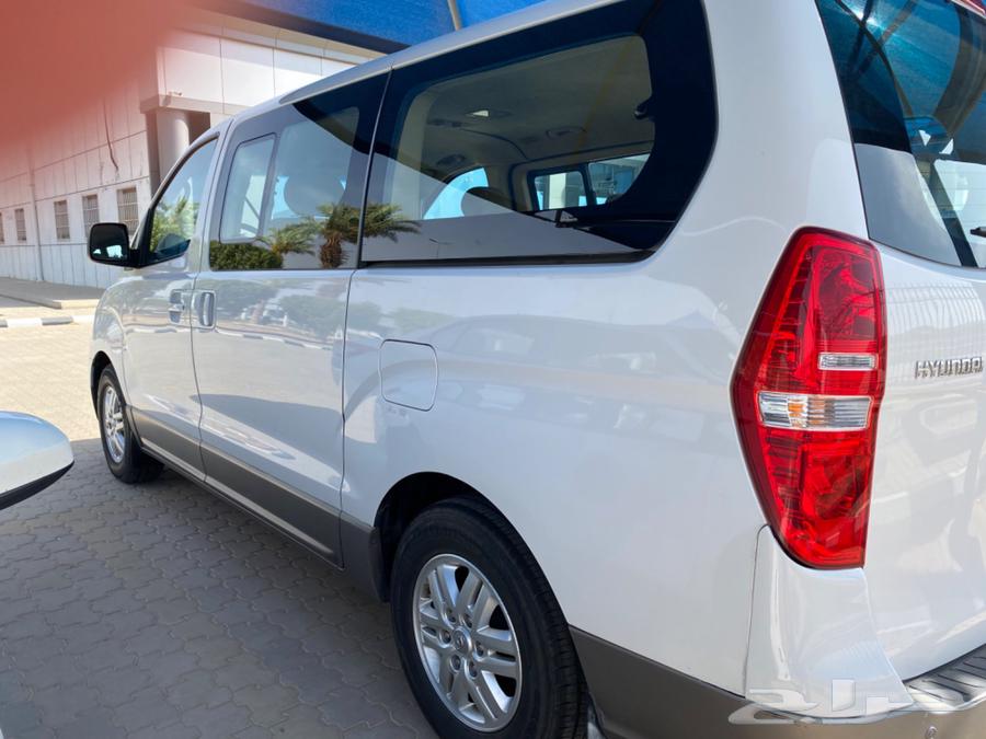 Hyundai H1 2017 Brand New63616150106881111