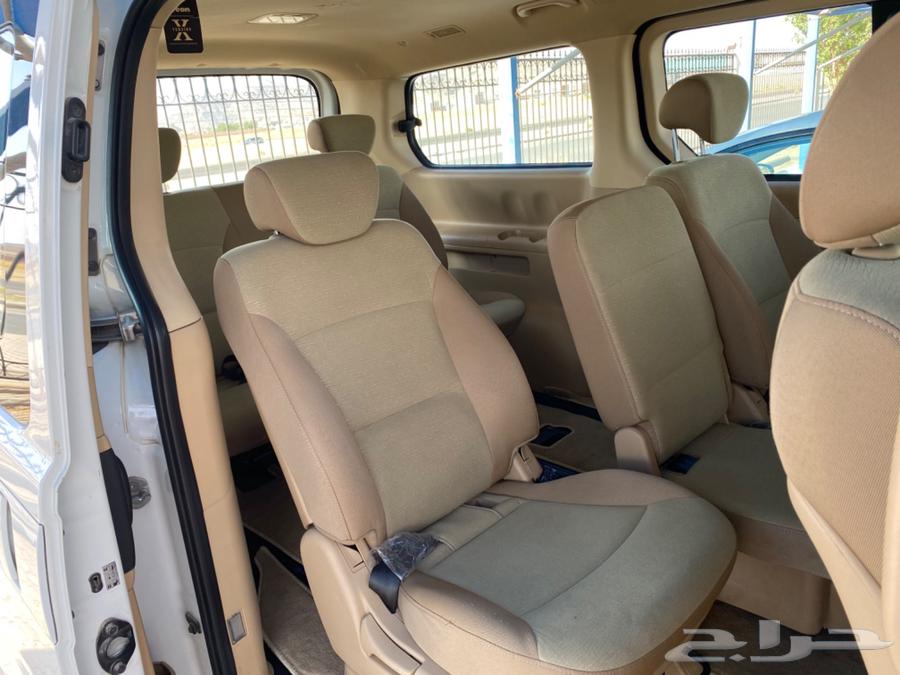 Hyundai H1 2017 Brand New63616150106881114