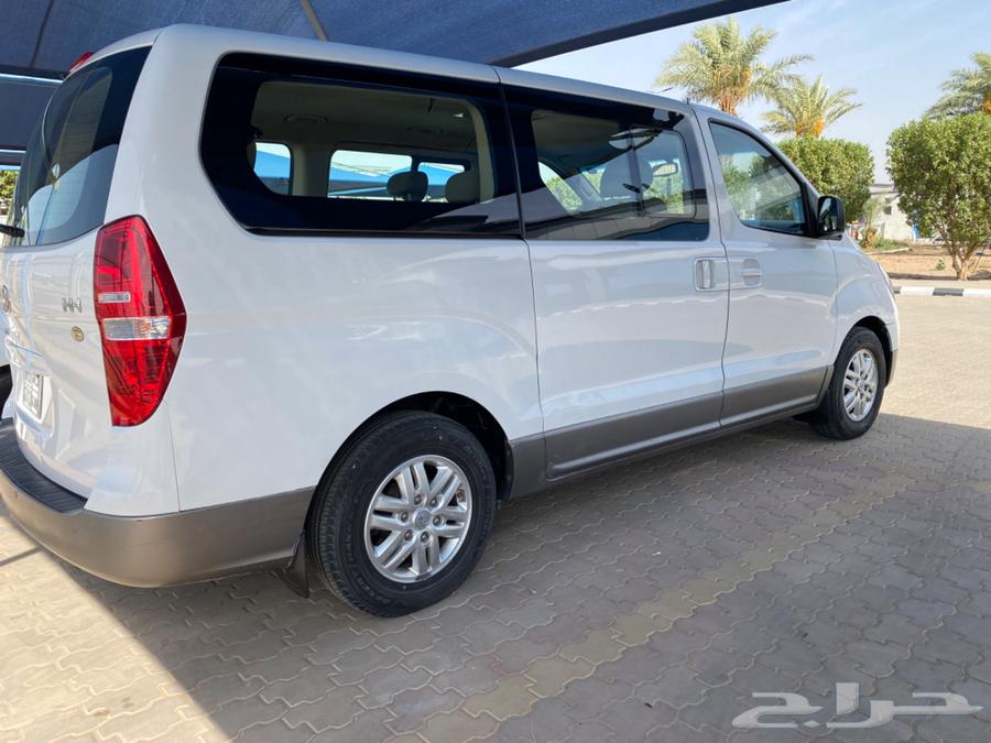 Hyundai H1 2017 Brand New63616150106881113