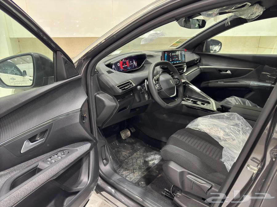 Peugeot 3008 Active Standard 202563615985828481112