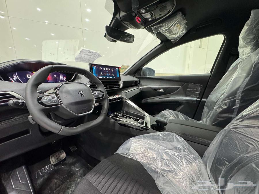 Peugeot 3008 Active Standard 202563615985828481114