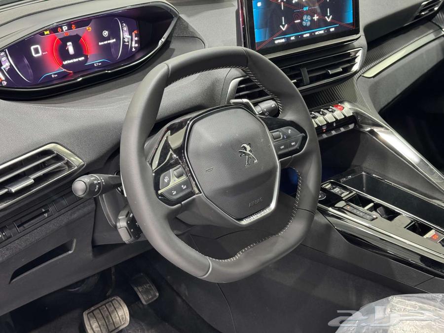 Peugeot 3008 Active Standard 202563615985828481113