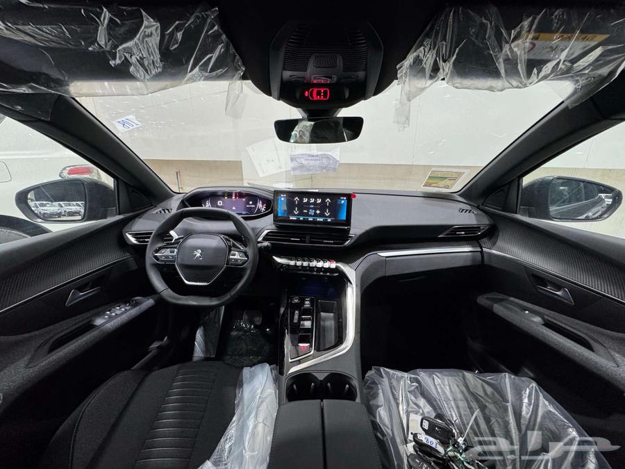 Peugeot 3008 Active Standard 202563615985828481111