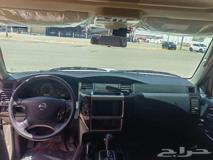 Nissan Patrol 2021, driven 114000, condition is everything63615985891075111