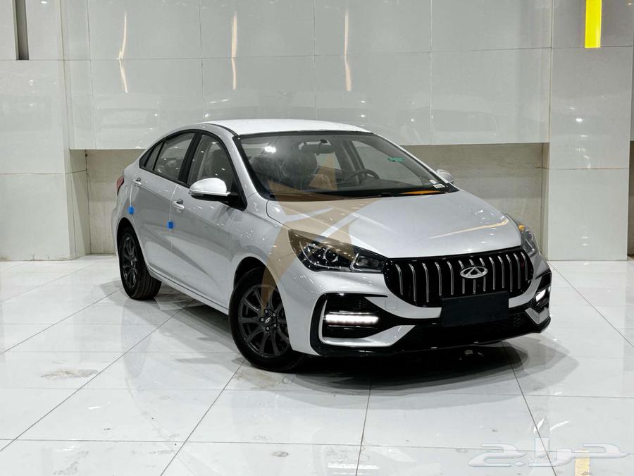Chery Arrizo 5 Comfort 202563615986006659111