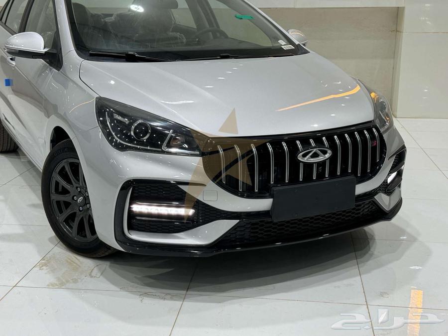 Chery Arrizo 5 Comfort 202563615986006659114