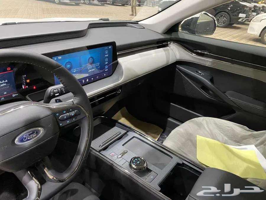 فورد تورس أمبيانتي وترند وتيتانيوم 2025 أقساط وكاش63616150980611114