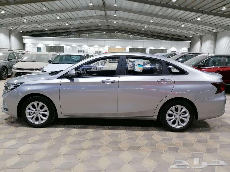 جي ايه سي GAC GA4 نص فل 2023 (49500شامل الضريبة واللوحات )63615987463297111