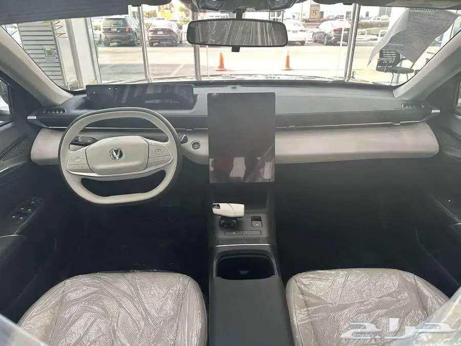 Changan Eado Plus All Categories 2026 Installment63615987566979112