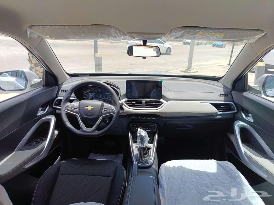 Chevrolet Groove LT 202563615987980161113