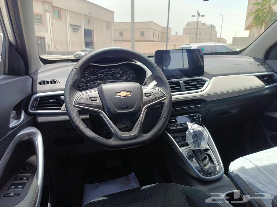 Chevrolet Groove LT 202563615987980161114