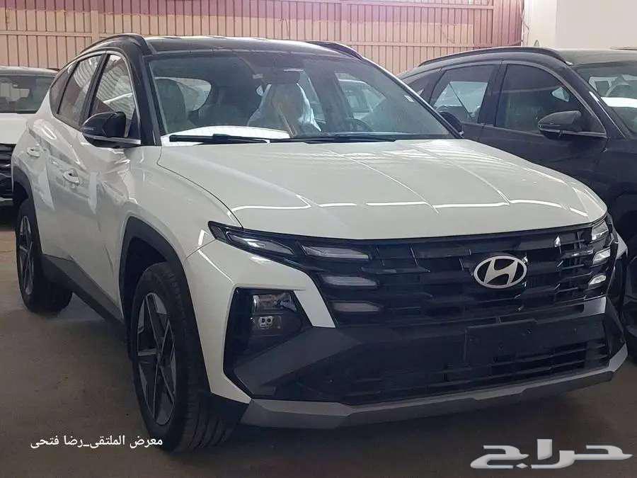 هيونداى توسان 2025 ( كومفورت ) كاش _ قسط _ اسعار مميزه63616148192387111
