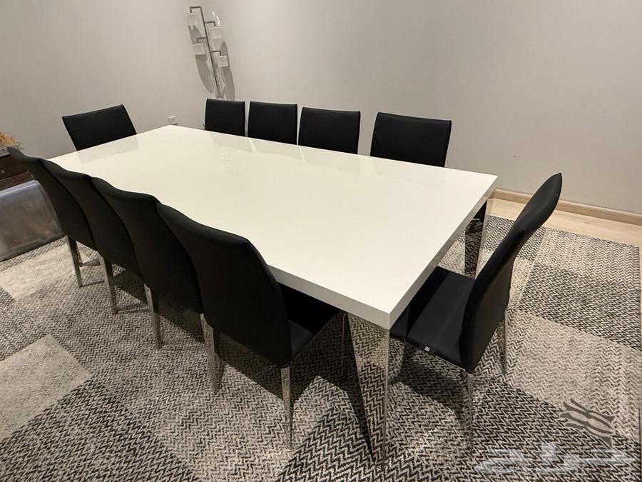 سفرة طعام فاخرة من CityW63332358778369111