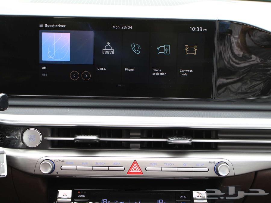 Hyundai Azera Classic 202563615992452610114