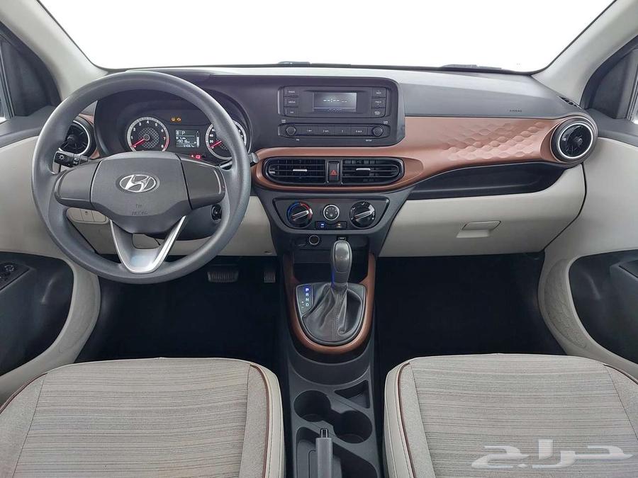 هيونداي Grand i10 فلييت 202363615997388290114
