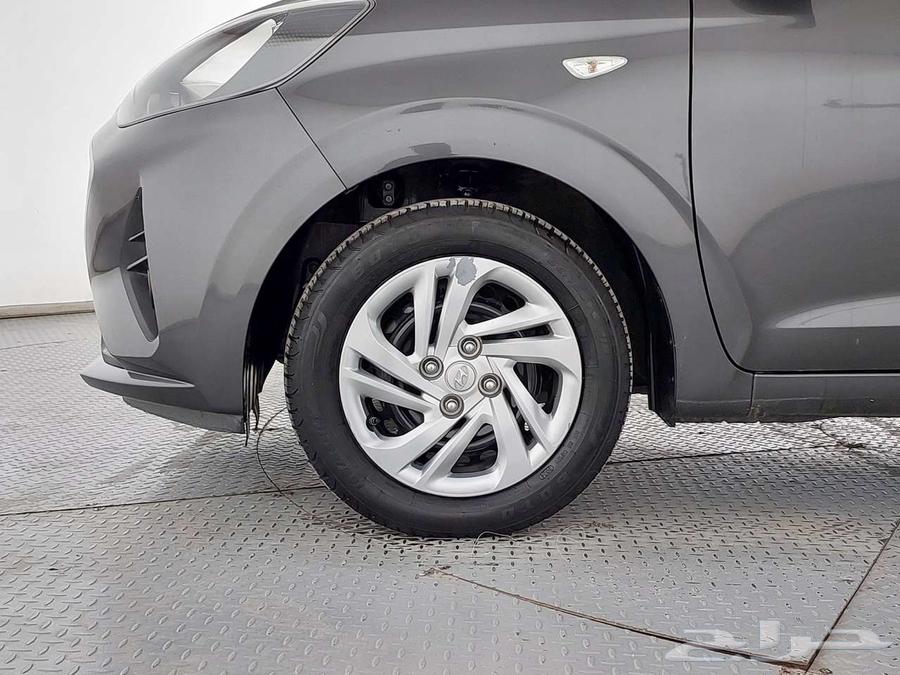 هيونداي Grand i10 فلييت 202363615997388290113